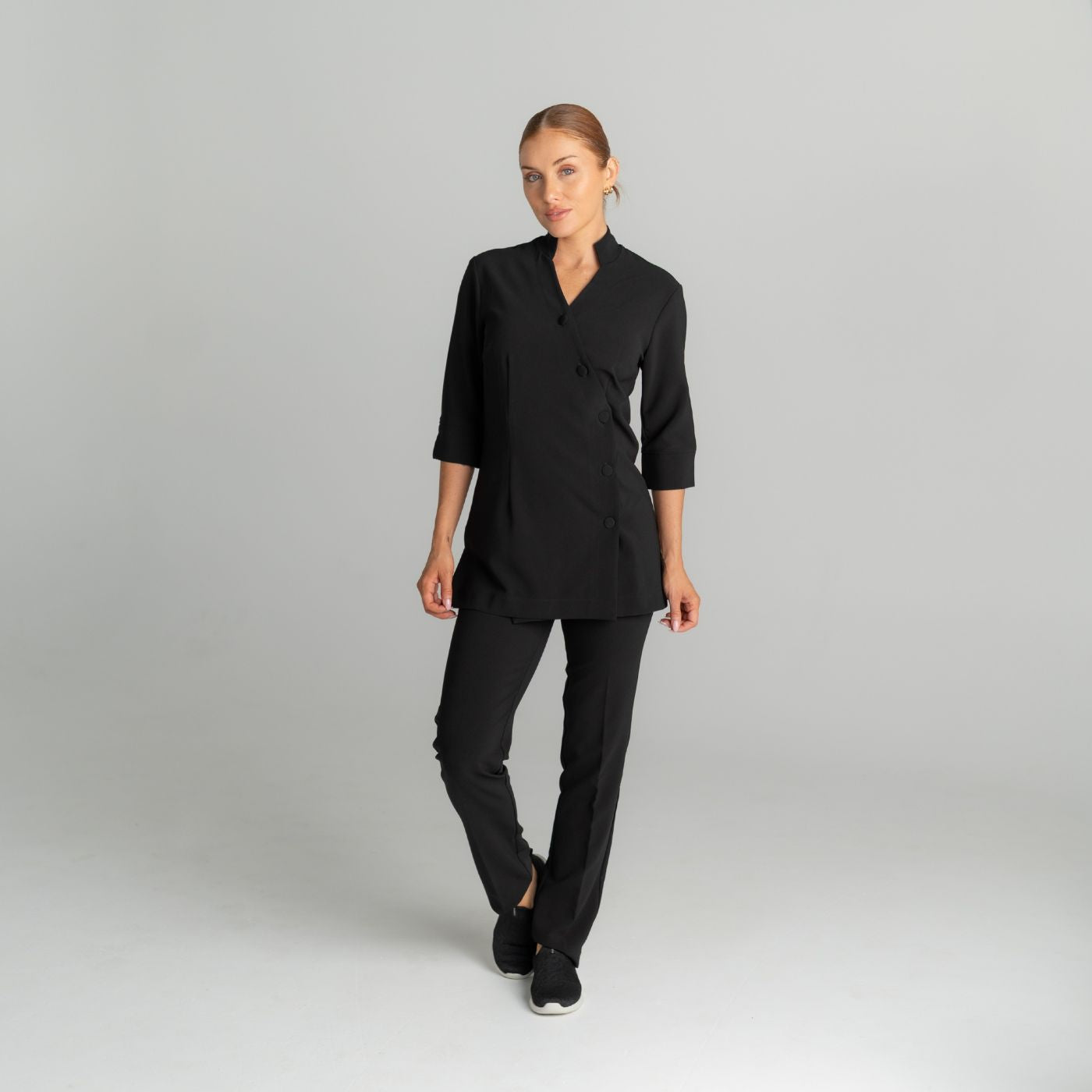 Spa Uniform 15