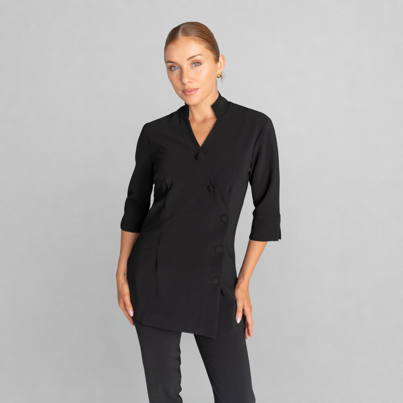 Spa Uniform 15