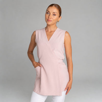 Spa Uniform 17