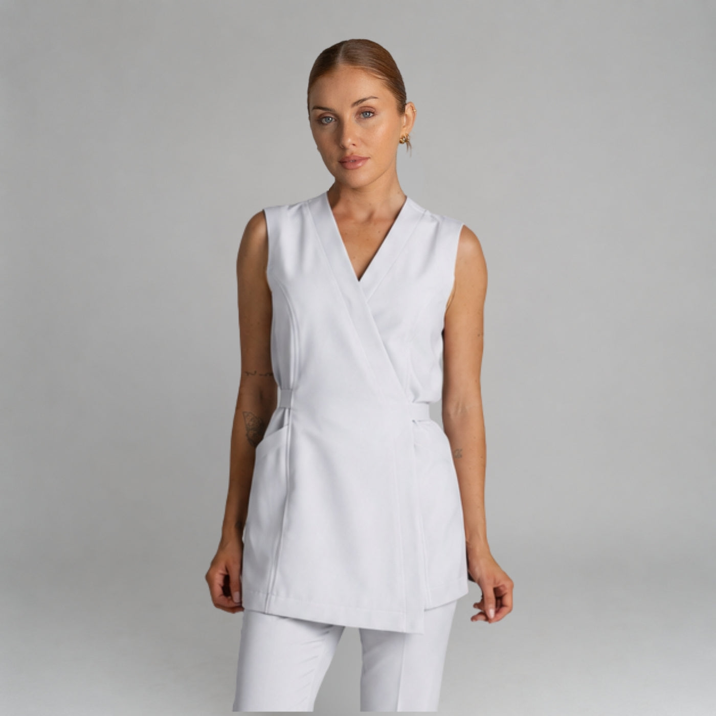 Spa Uniform 17