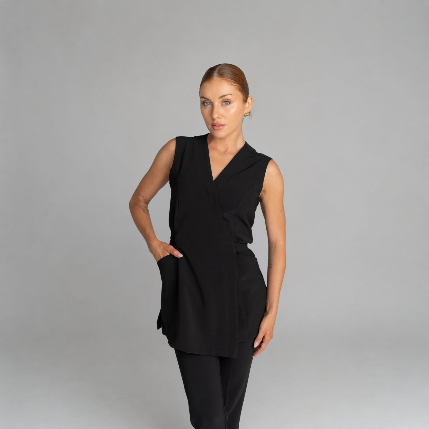 Spa Uniform 17
