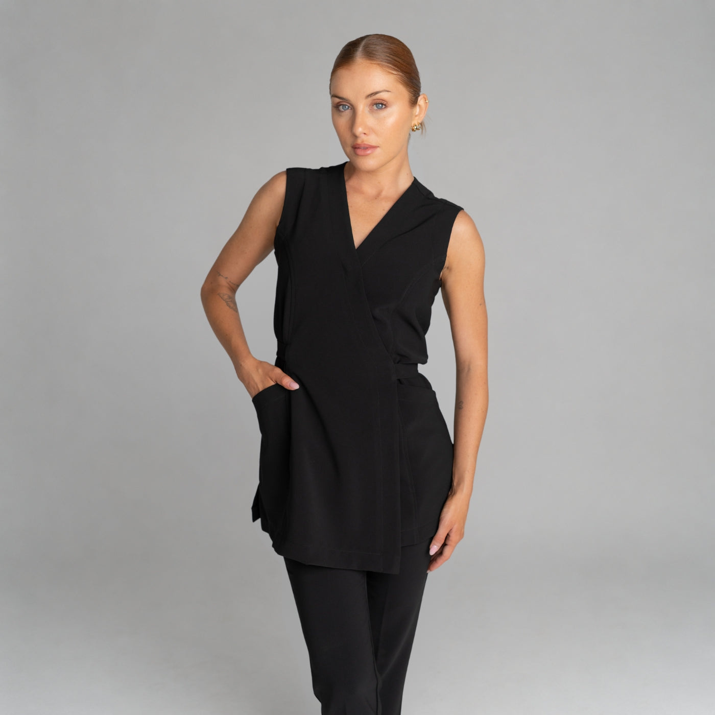 Spa Uniform 17
