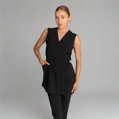 Spa Uniform 17