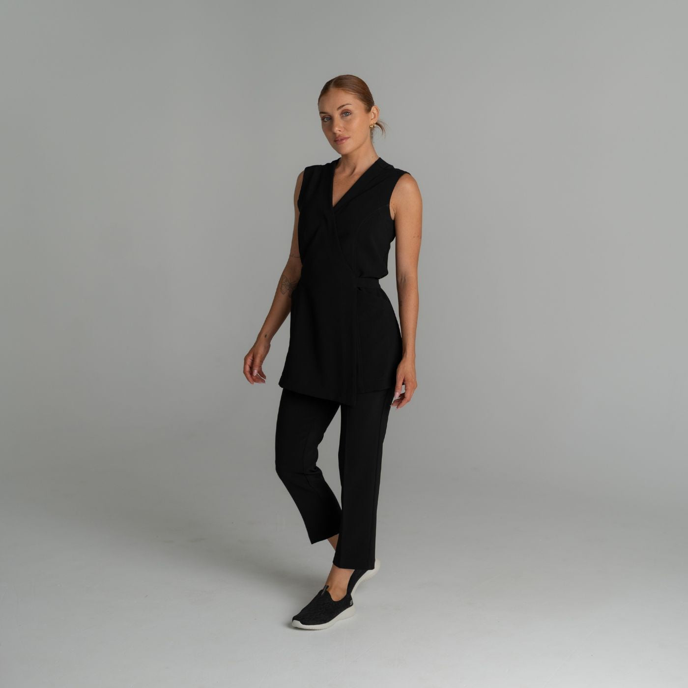Spa Uniform 17
