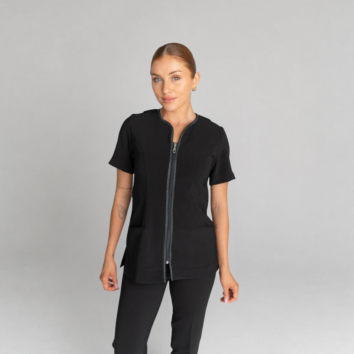 Spa Uniform 19