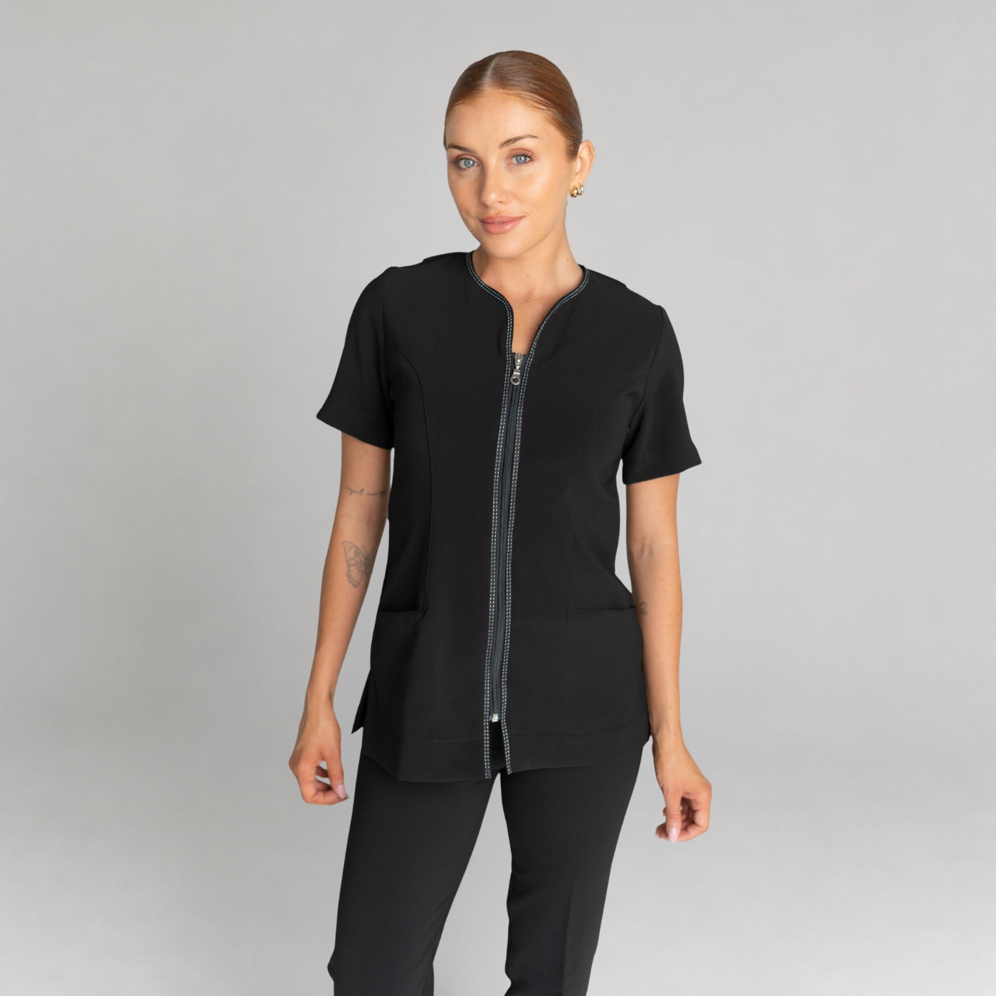 Spa Uniform 19