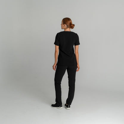 Spa Uniform 19