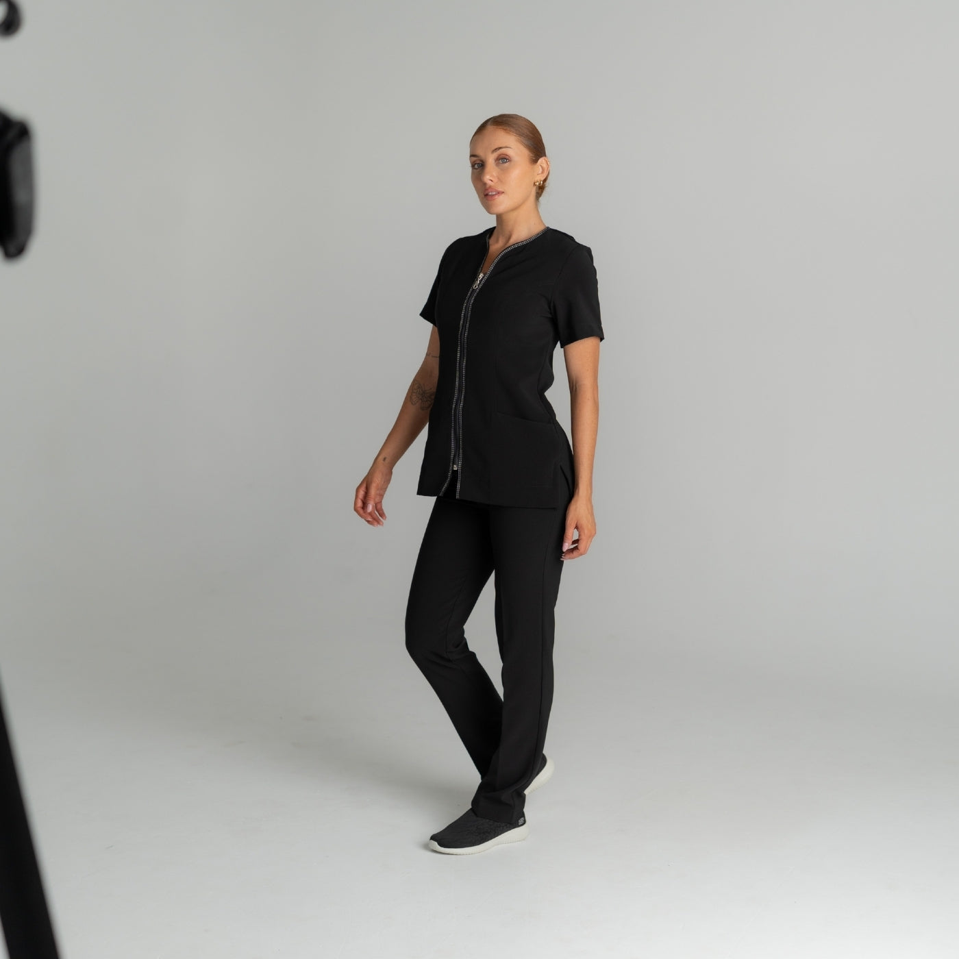 Spa Uniform 19
