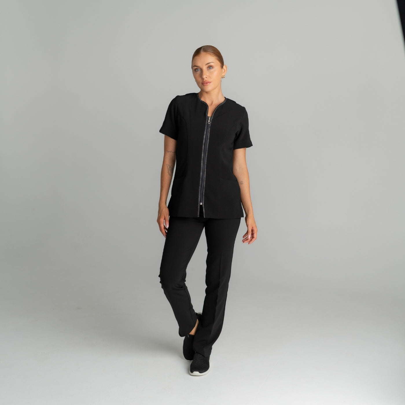 Spa Uniform 19