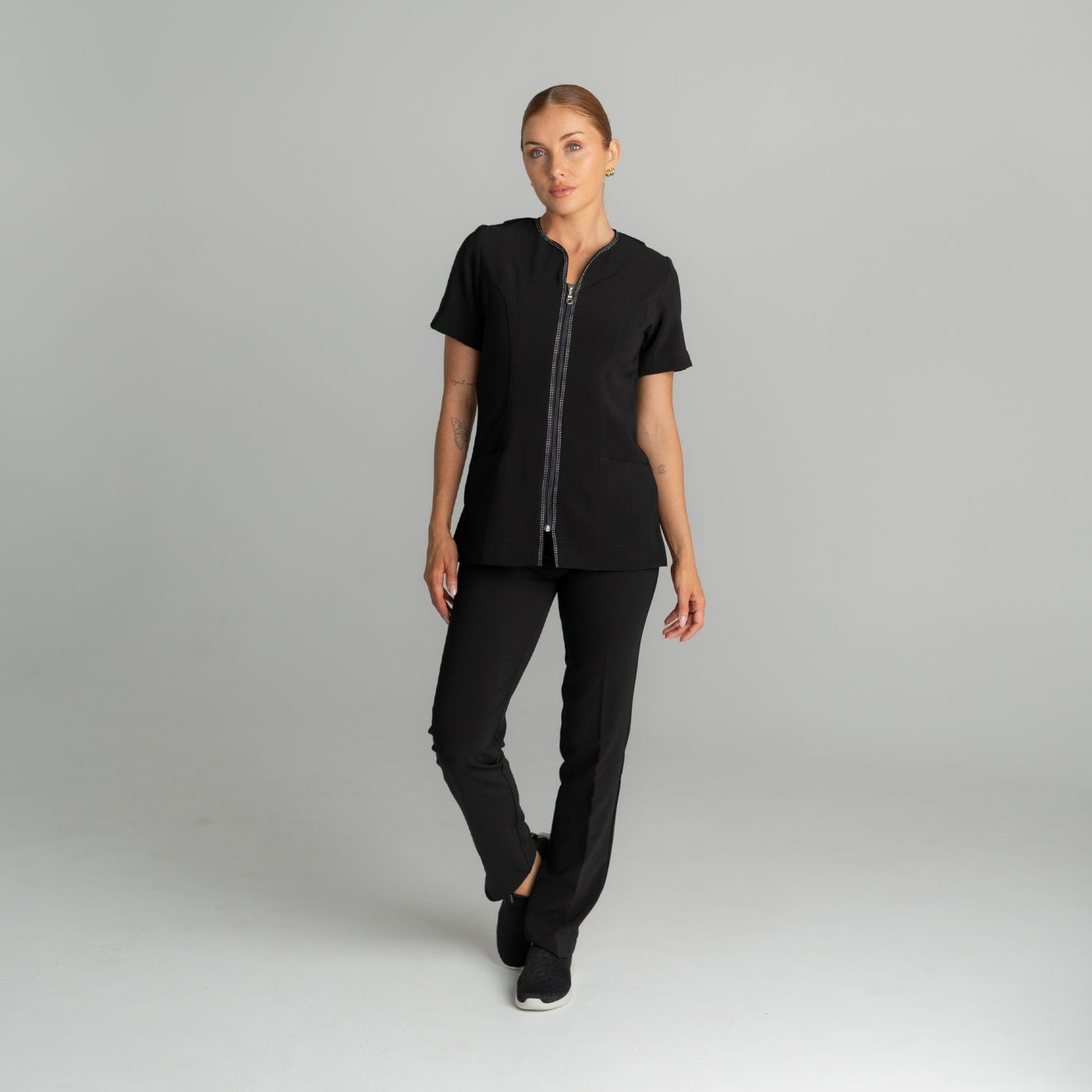 Spa Uniform 19