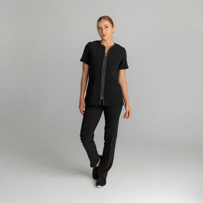 Spa Uniform 19