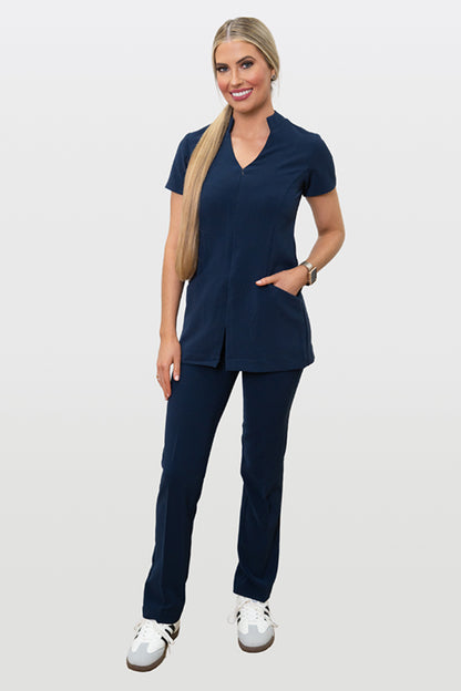 Spa Uniform 26