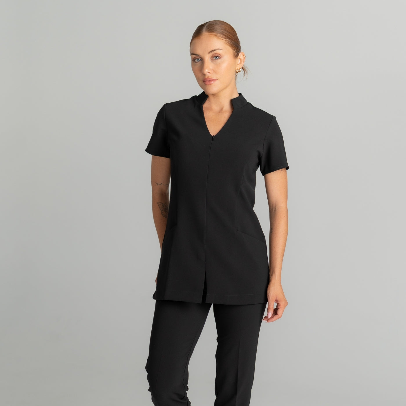 Spa Uniform 26