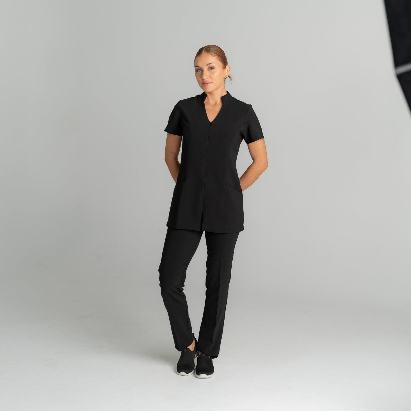 Spa Uniform 26