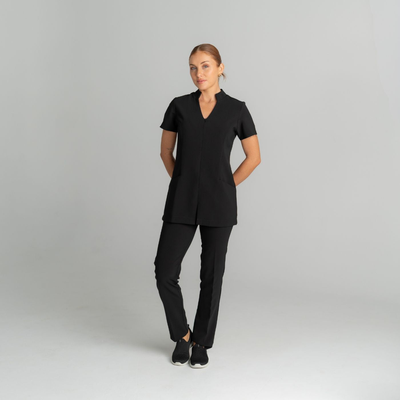 Spa Uniform 26