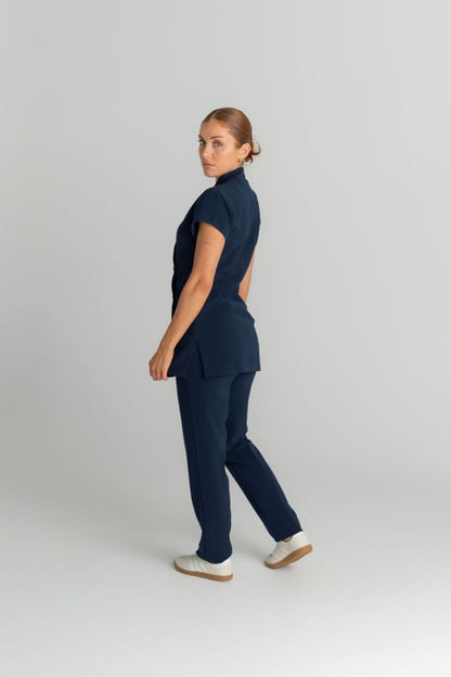 Spa Uniform 05