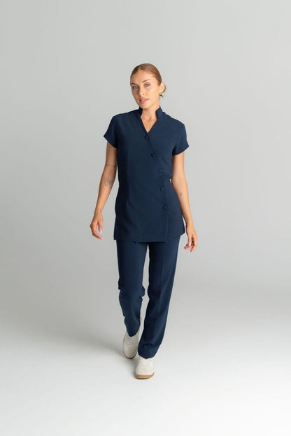 Spa Uniform 05