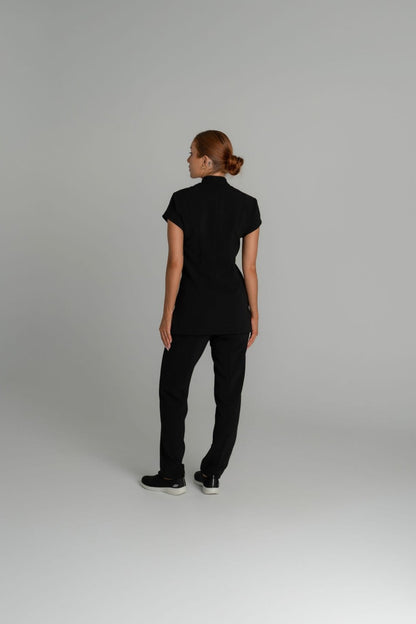 Spa Uniform 05