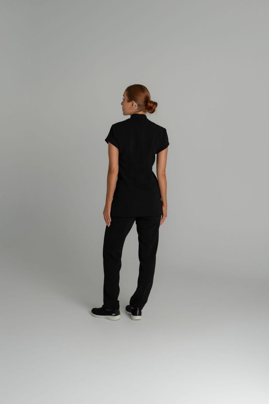 Spa Uniform 05