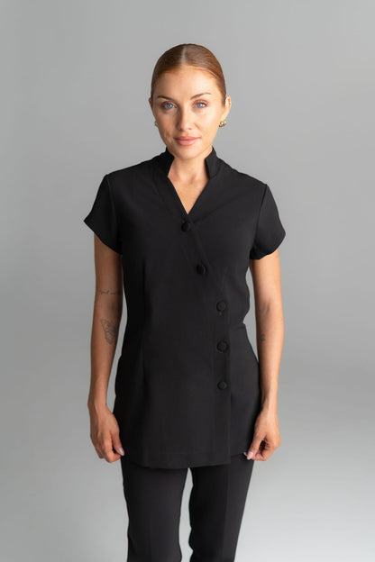 Spa Uniform 05