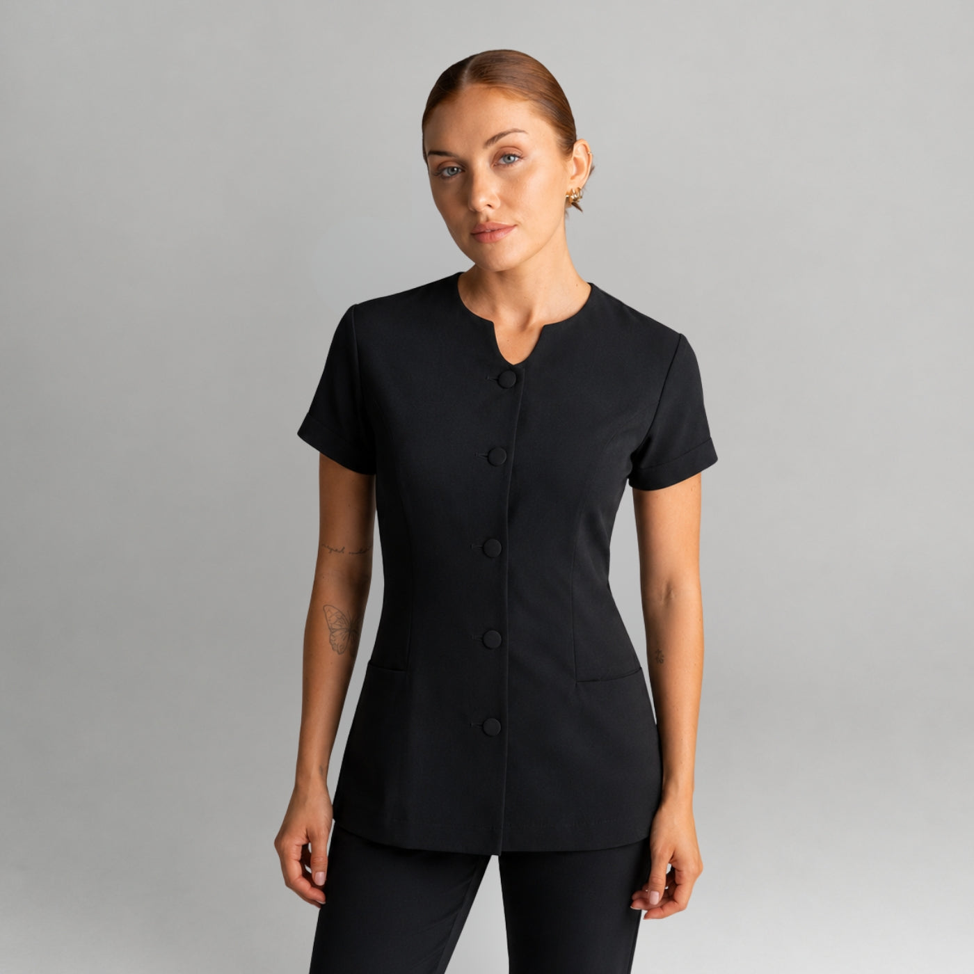 Spa Uniform 06