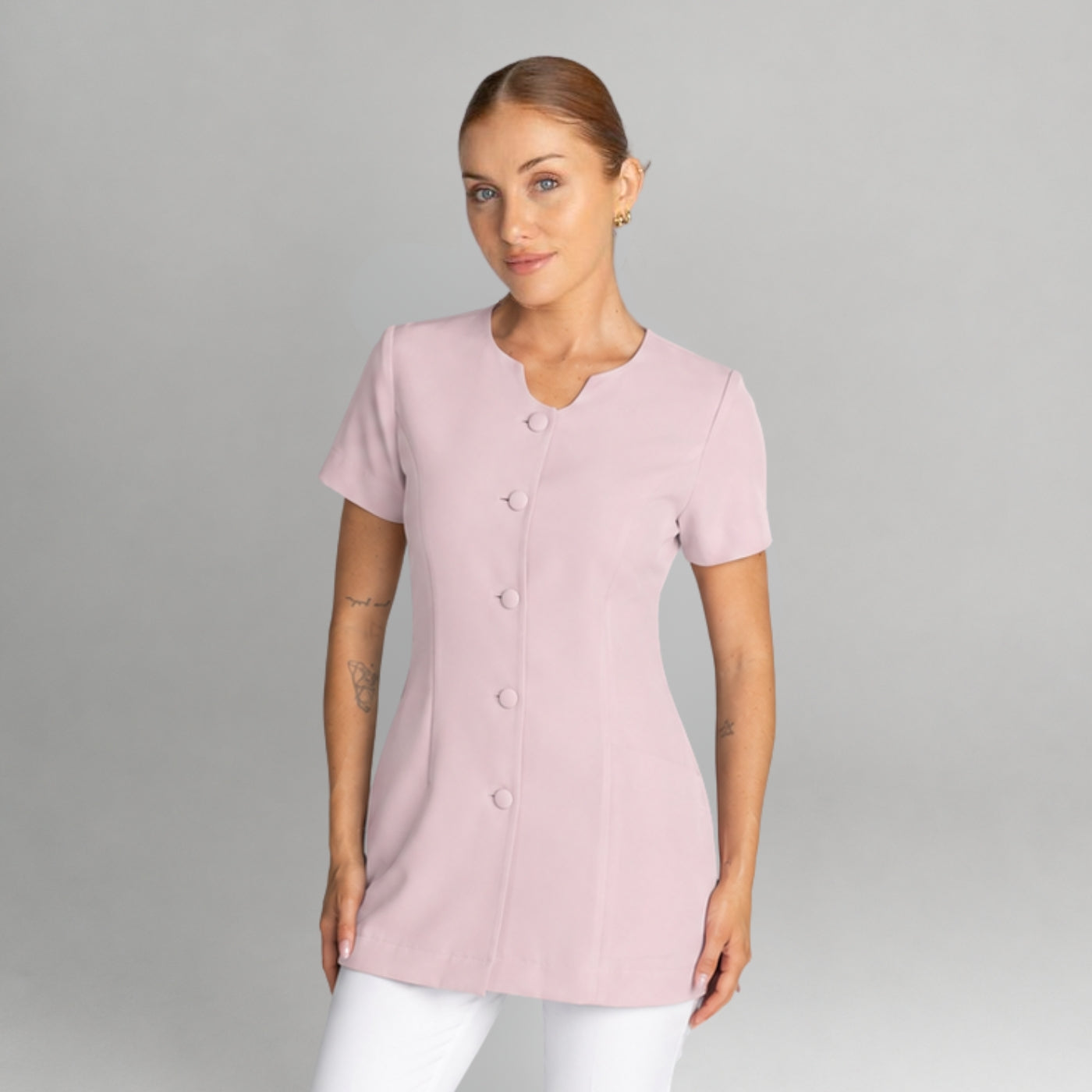 Spa Uniform 06