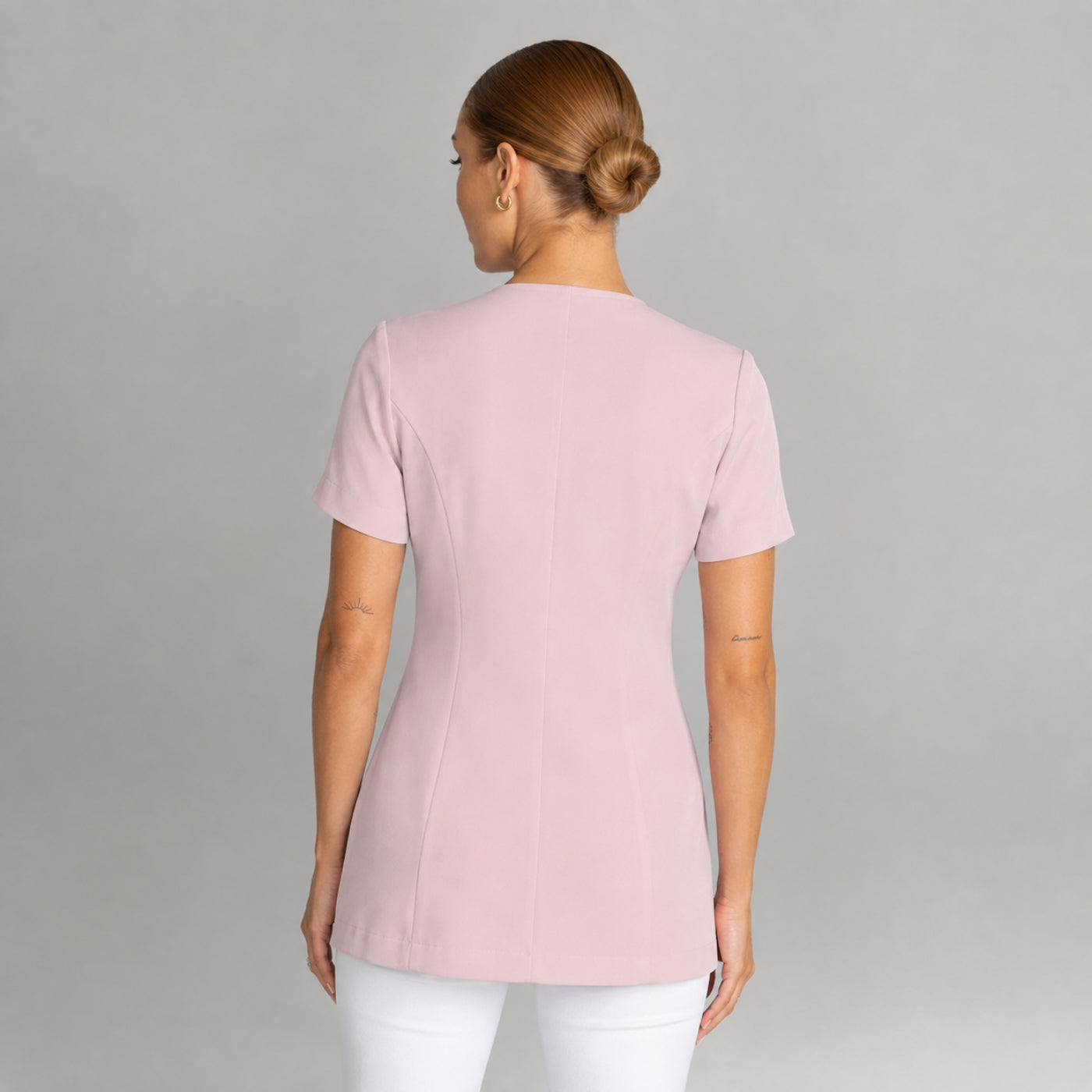Spa Uniform 06