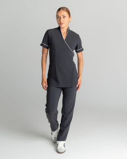 Spa Uniform 10