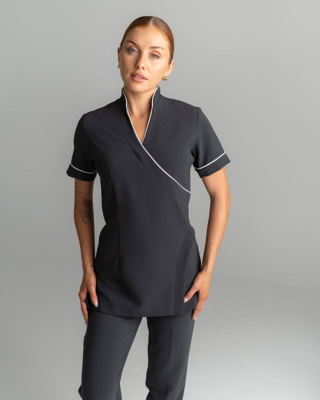 Spa Uniform 10