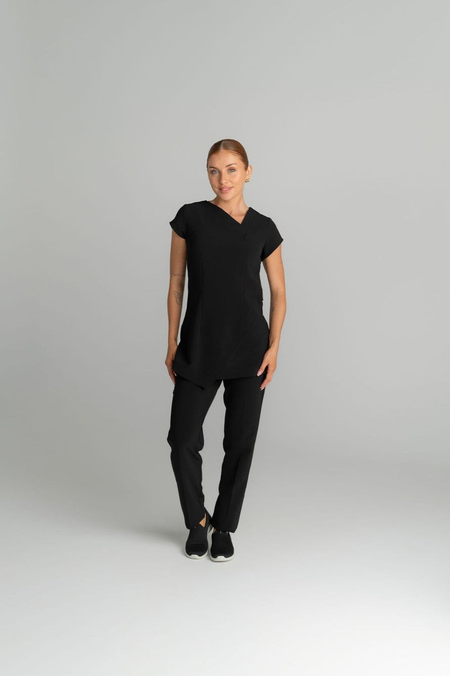 Spa Uniform 14