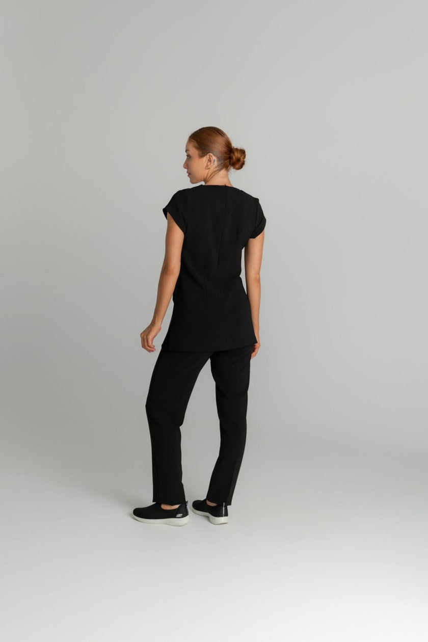 Spa Uniform 14