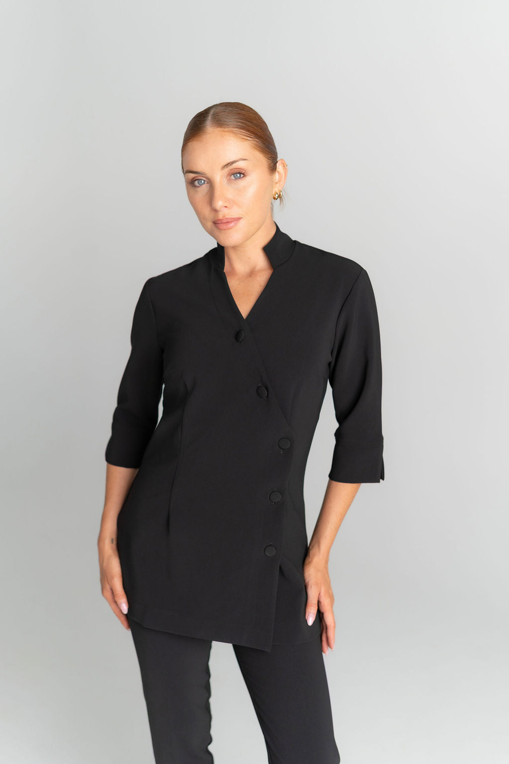Spa Uniform 15