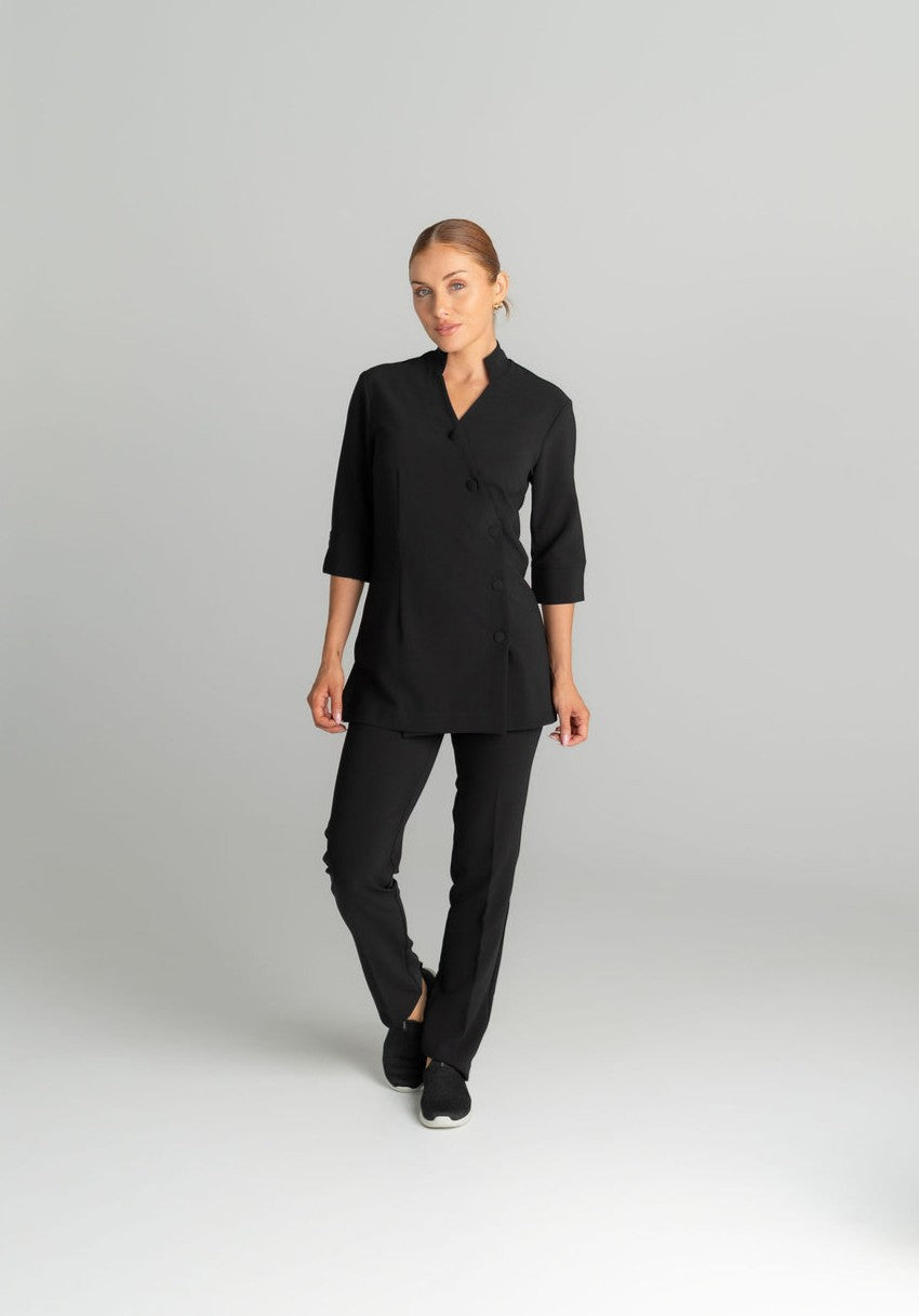 Spa Uniform 15