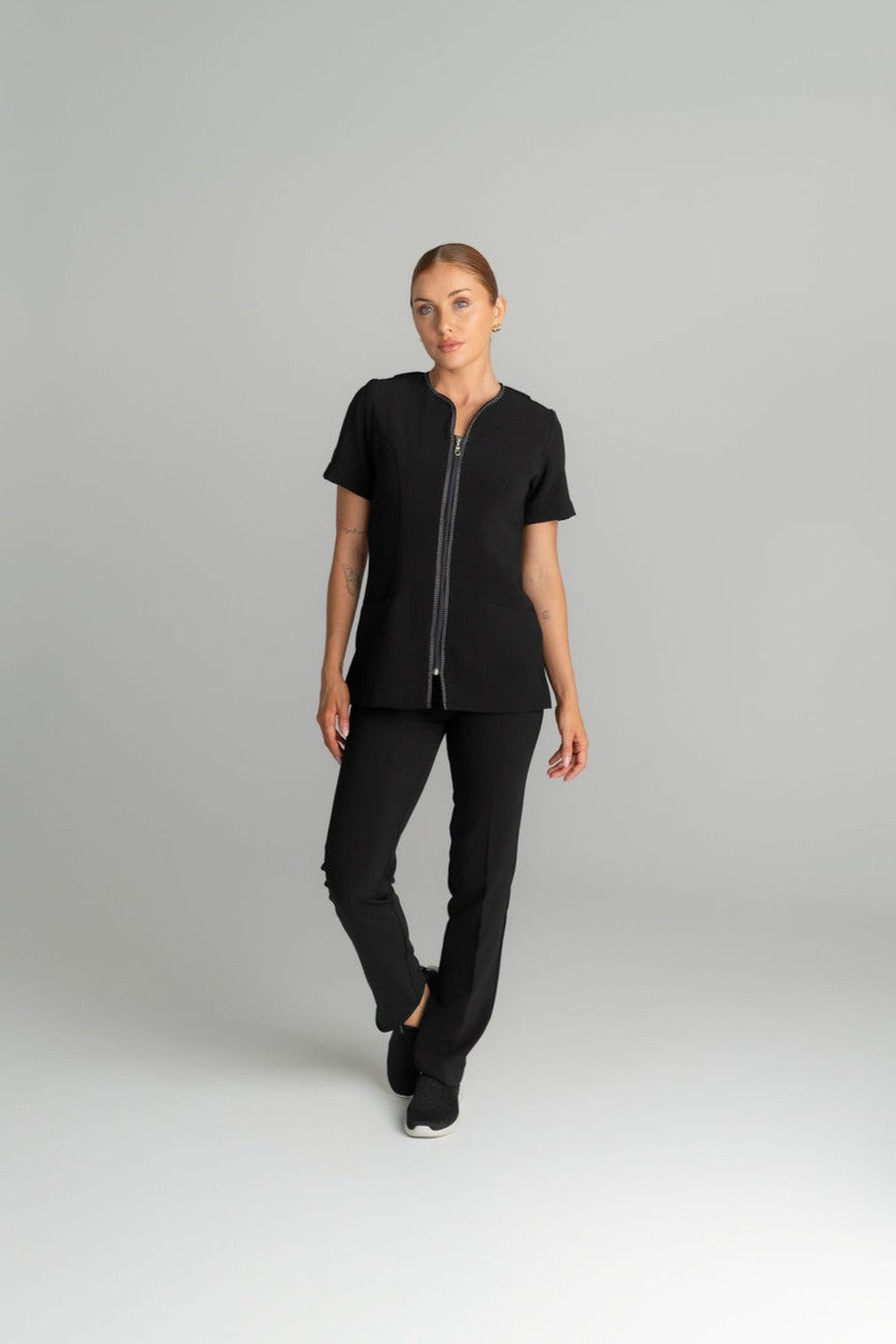 Spa Uniform 19