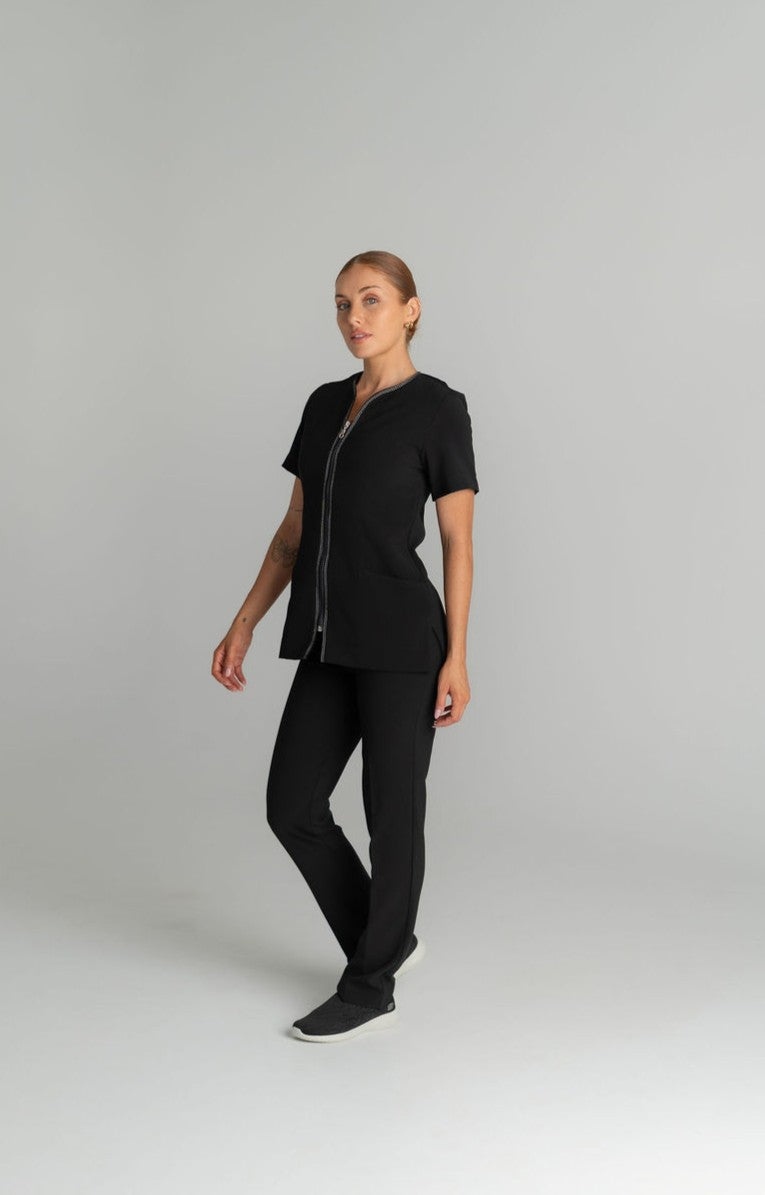 Spa Uniform 19