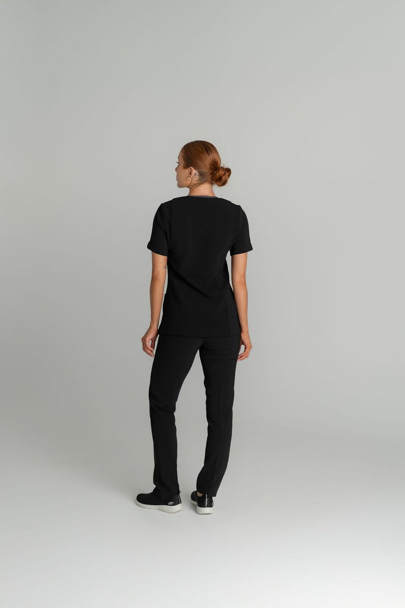 Spa Uniform 19