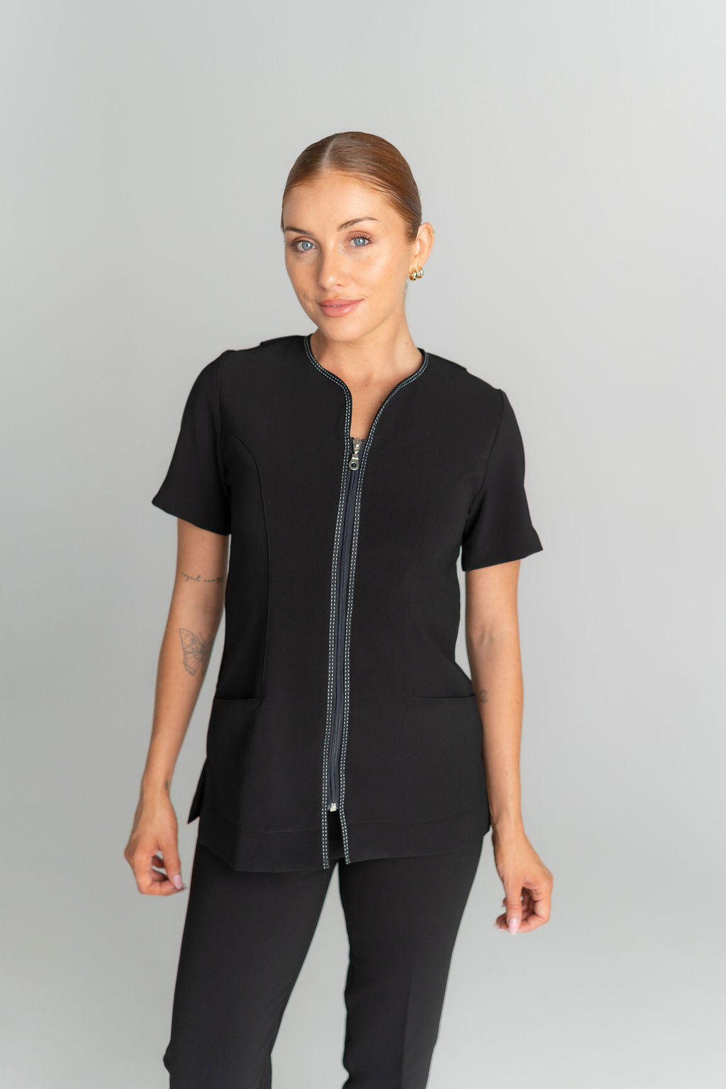 Spa Uniform 19