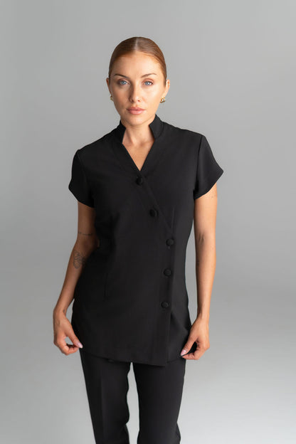 Spa Uniform 05