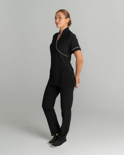 Spa Uniform 10