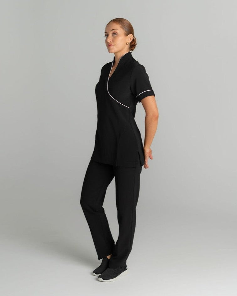 Spa Uniform 10