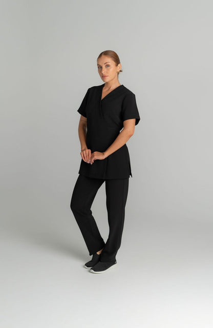 Spa Uniform 26