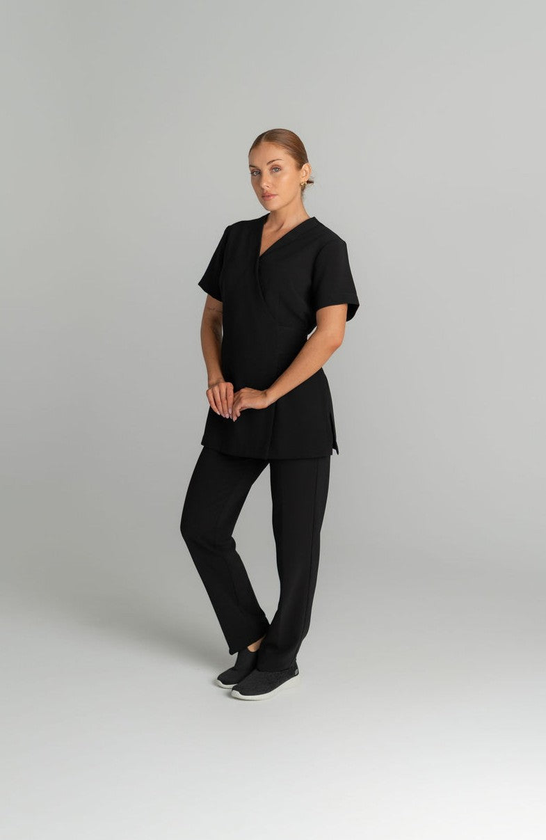 Spa Uniform 12
