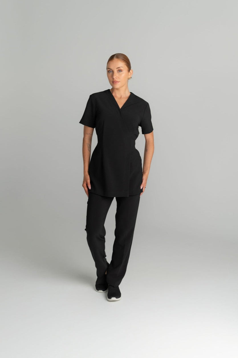 Spa Uniform 12