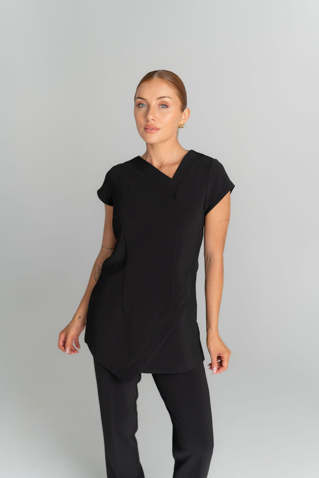 Spa Uniform 14