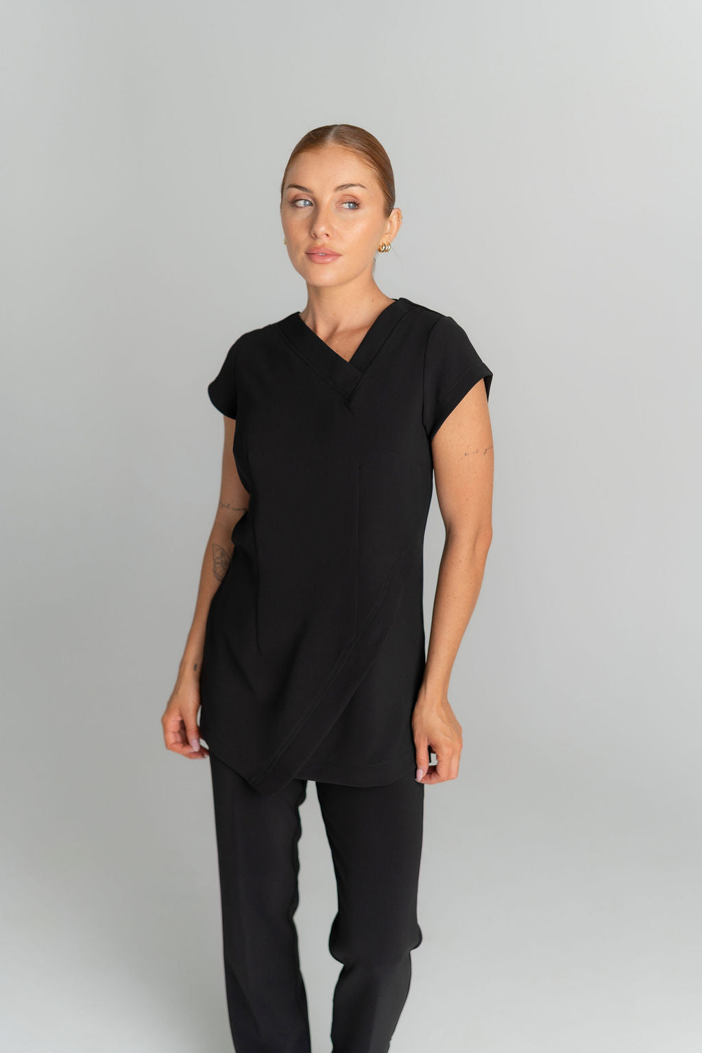 Spa Uniform 14