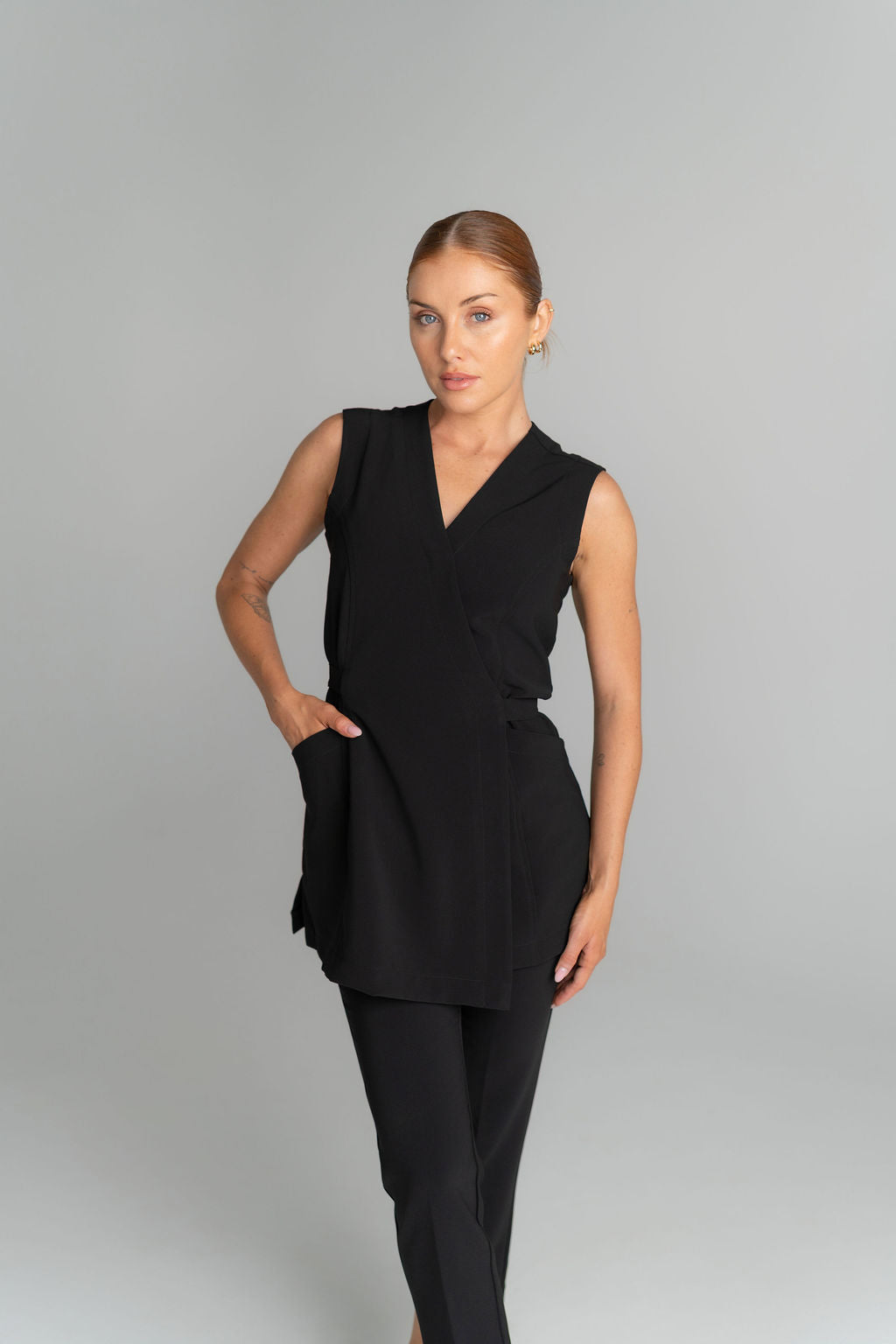 Spa Uniform 17