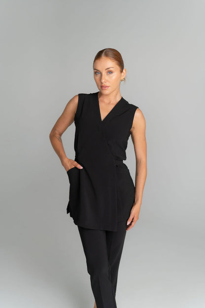 Spa Uniform 17