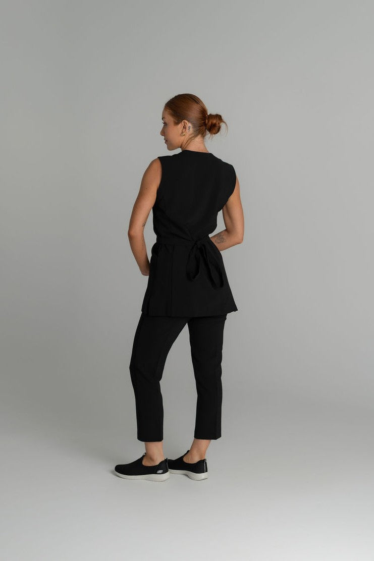 Spa Uniform 17