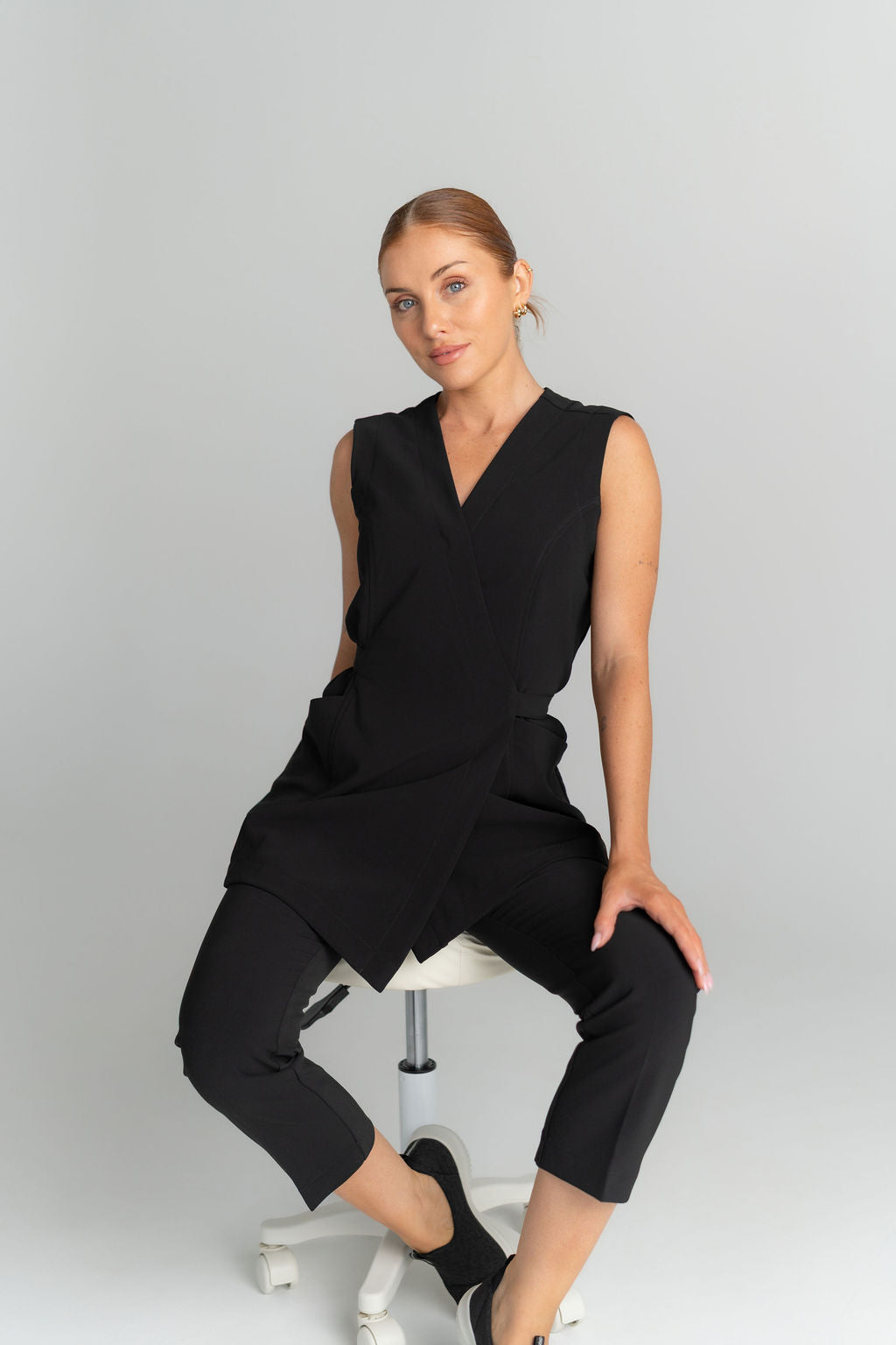 Spa Uniform 17