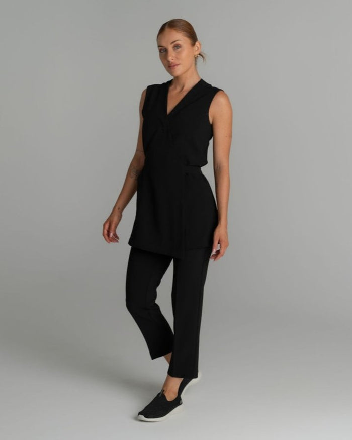 Spa Uniform 17 – Spring Spa Wear